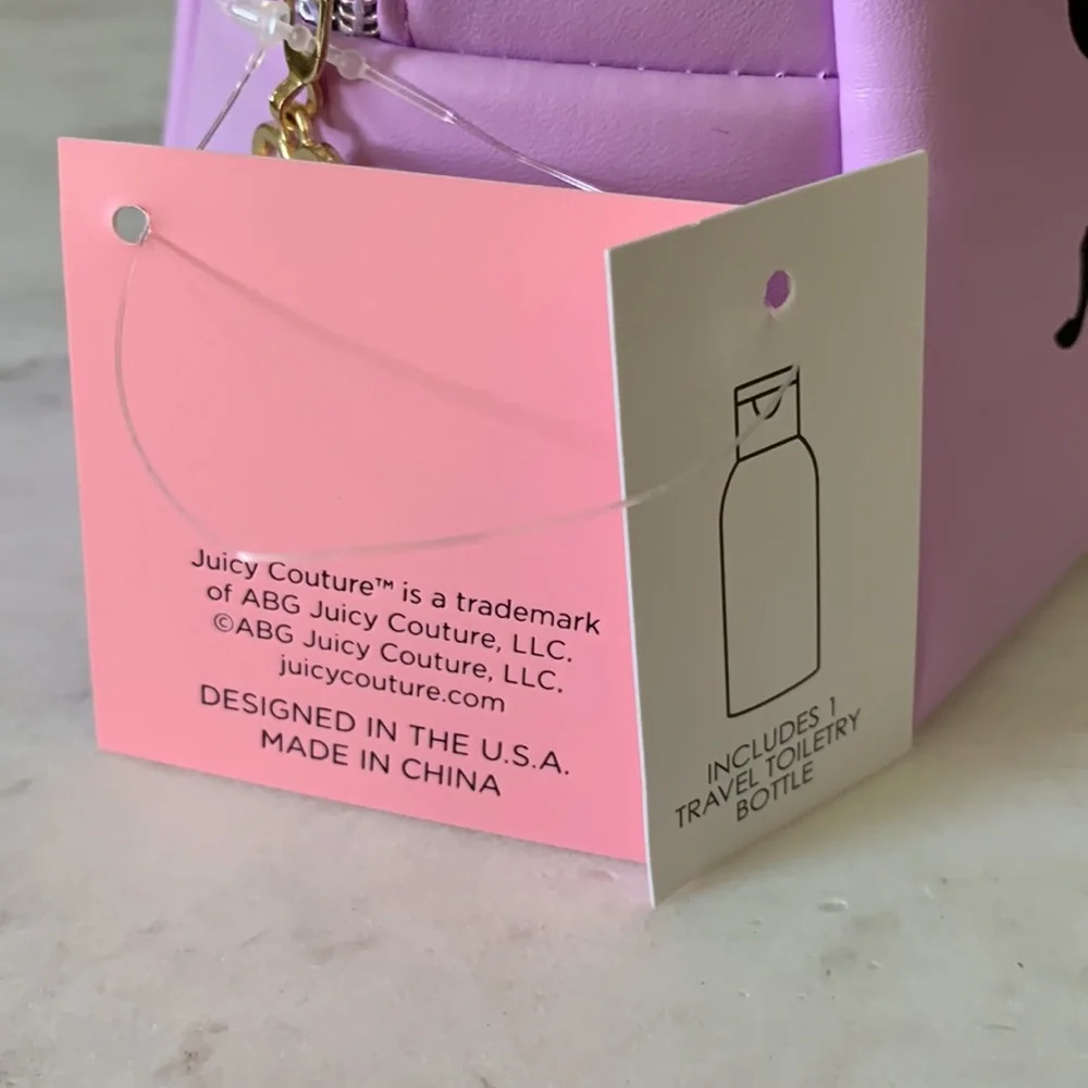 Juicy Couture juicy couture
